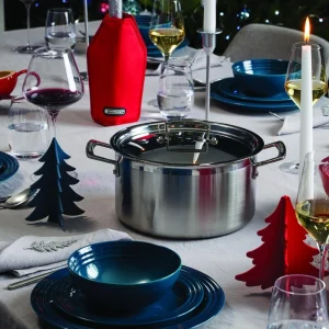 Le Creuset Sauciere, 460 Ml In Kirschrot 9