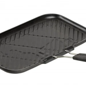 Steakgrillpfanne Rechteckig Aus Gusseisen Von Le Creuset 15