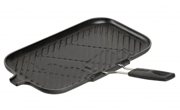 Steakgrillpfanne Rechteckig Aus Gusseisen Von Le Creuset 6