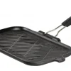 Steakgrillpfanne Rechteckig Aus Gusseisen Von Le Creuset 16