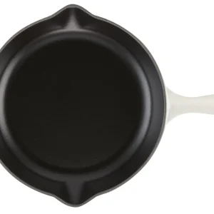 Le Creuset Brat- Und Servierpfanne Signature In Meringue 16
