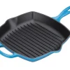 Le Creuset Grillpfanne Signature Quadratisch In Marseille 8