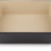 Le Creuset Bratreine In Schwarz 11