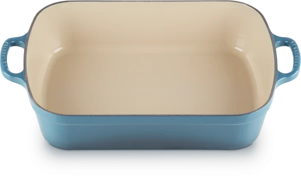 Le Creuset Bratreine In Deep Teal 3