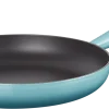 Le Creuset Bratpfanne Signature Aus Gusseisen In Karibik 8