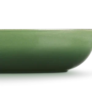 Le Creuset Bratpfanne Signature Aus Gusseisen In Bamboo Green 12