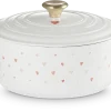 Le Creuset Bräter Signature Rund Hearts, 22 Cm 14