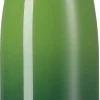 Le Creuset Trinkflasche In Bamboo Green 19