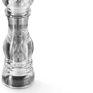 Le Creuset Salzmühle Transparent Acryl 7