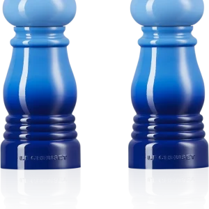 Le Creuset Mühlen Set Klein In Azure 7