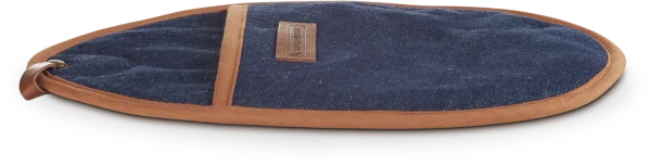 Le Creuset Topflappen In Denim 1