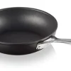 Le Creuset Aluminium-Antihaft-Pfanne Hoch Ohne Gegengriff, 26 Cm 7