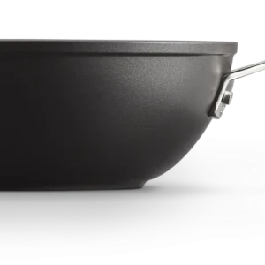 Le Creuset Aluminium-Antihaft Wok-Pfanne 41