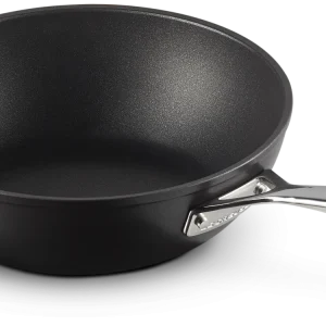 Le Creuset Aluminium-Antihaft Wok-Pfanne 35