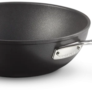 Le Creuset Aluminium-Antihaft Wok-Pfanne 37