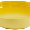 Le Creuset Servierschale In Citrus 13