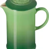 Le Creuset Kaffeebereiter In Bamboo Green 8