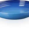 Le Creuset Suppenteller In Azure 11