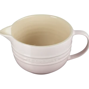 Le Creuset Rührschüssel Mit Henkel In Shell Pink 6