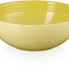Le Creuset Salatschüssel In Citrus 11