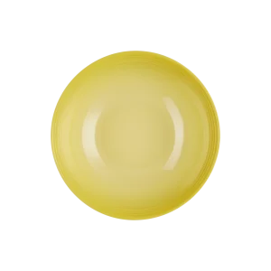 Le Creuset Salatschüssel In Citrus 12