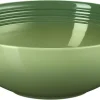 Le Creuset Salatschüssel In Bamboo Green 5