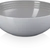 Le Creuset Salatschüssel In Perlgrau 5