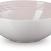 Le Creuset Salatschüssel In Shell Pink 5