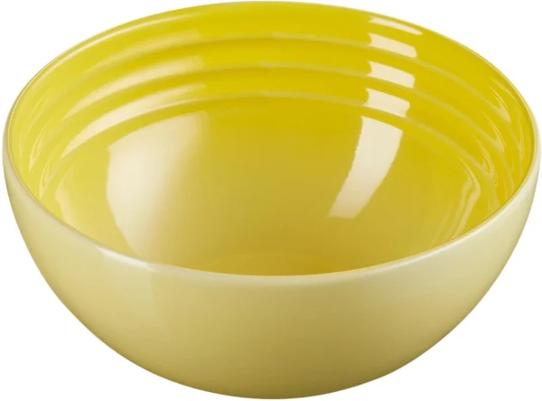 Le Creuset Snackschale In Citrus 1