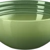 Le Creuset Snackschale In Bamboo Green 7