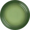 Le Creuset Speiseteller In Bamboo Green 7