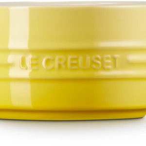 Le Creuset Förmchen, Stapelbar In Citrus 7