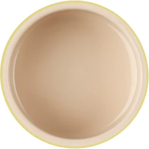 Le Creuset Förmchen, Stapelbar In Citrus 9