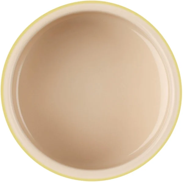 Le Creuset Förmchen, Stapelbar In Citrus 4
