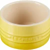 Le Creuset Förmchen, Stapelbar In Citrus 8