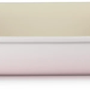 Le Creuset Auflaufform Tradition In Shell Pink 11