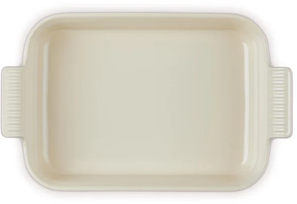 Le Creuset Auflaufform Tradition In Shell Pink 5
