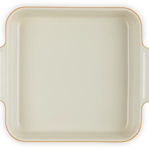 Le Creuset Auflaufform Klassik Quadratisch In Ofenrot 16