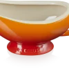 Le Creuset Sauciere, 460 Ml In Ofenrot 7