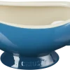 Le Creuset Sauciere, 460 Ml In Deep Teal 13