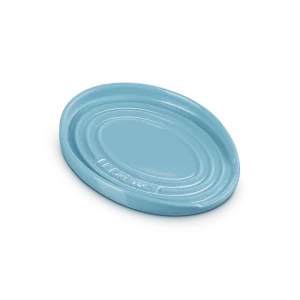 Le Creuset Löffelablage Oval, 16 Cm In Karibik 7