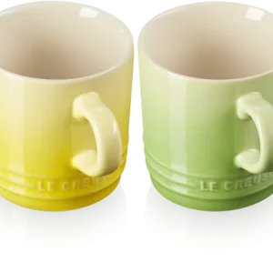 Le Creuset Becher 6er-Set 200 Ml, Regenbogen 7
