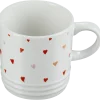 Le Creuset Becher Hearts, 0,35 L 8
