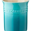 Le Creuset Topf Für Kochkellen In Karibik 10