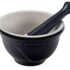 Le Creuset Mörser In Schwarz 28