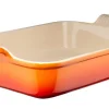 Le Creuset Auflaufform Tradition, Rechteckig In Ofenrot 7