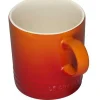 Le Creuset Becher In Ofenrot, 200 Ml 16