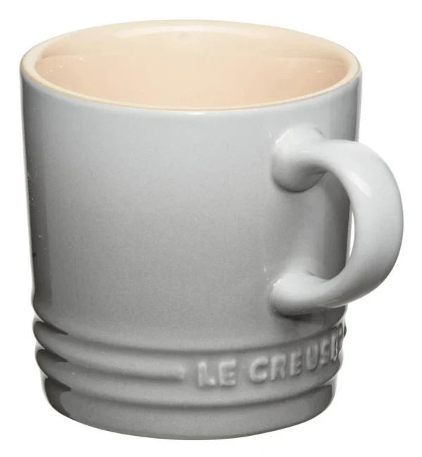 Le Creuset Becher In Perlgrau, 200 Ml 1