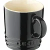 Le Creuset Becher 0,35 Liter In Schwarz 14
