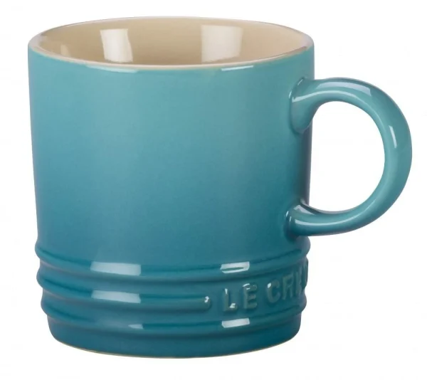 Le Creuset Becher 0,35 Liter In Karibik 1